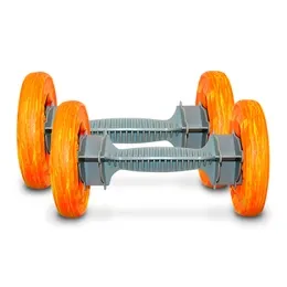 HALTERES VR DUMBBELS AQUA-GYM AQUASPHERE