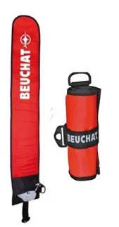 PARACHUTE DE PALIER NYLON 9,5L