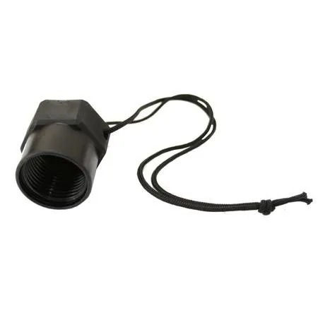 BOUCHON DIN DE PROTECTION DETENDEUR ESM