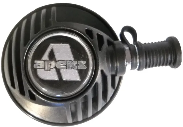 INFLATEUR POUR VETEMENT SEC APEKS