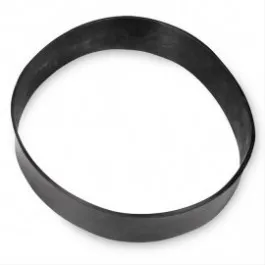 BANDE CAOUTCHOUC POUR BLOC ALU S80 SPD
