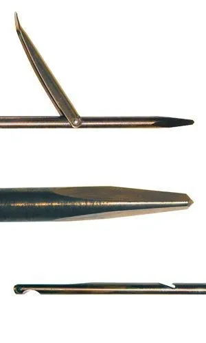 FLECHE TAHITIENNE INOX 6.5MM 200KG ROCKWELL 170CM BEUCHAT