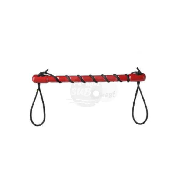 AMORTISSEUR SILICONE AVEC FIL C4