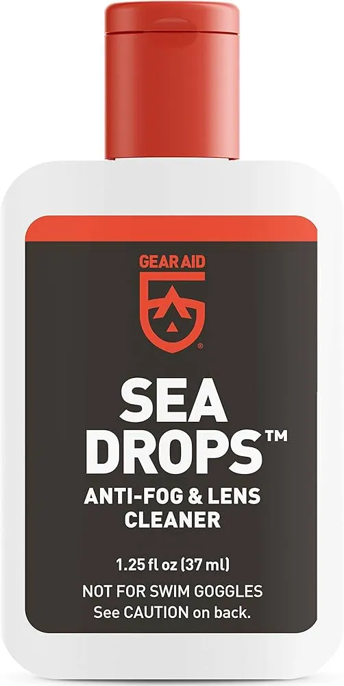 ANTI-BUEE SEA DROPS GEAR AID