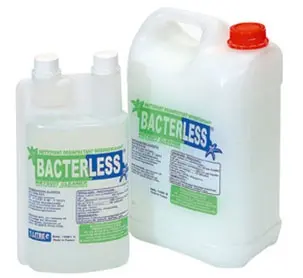 BACTERLESS DESINFECTANT NEOPRENE 5L