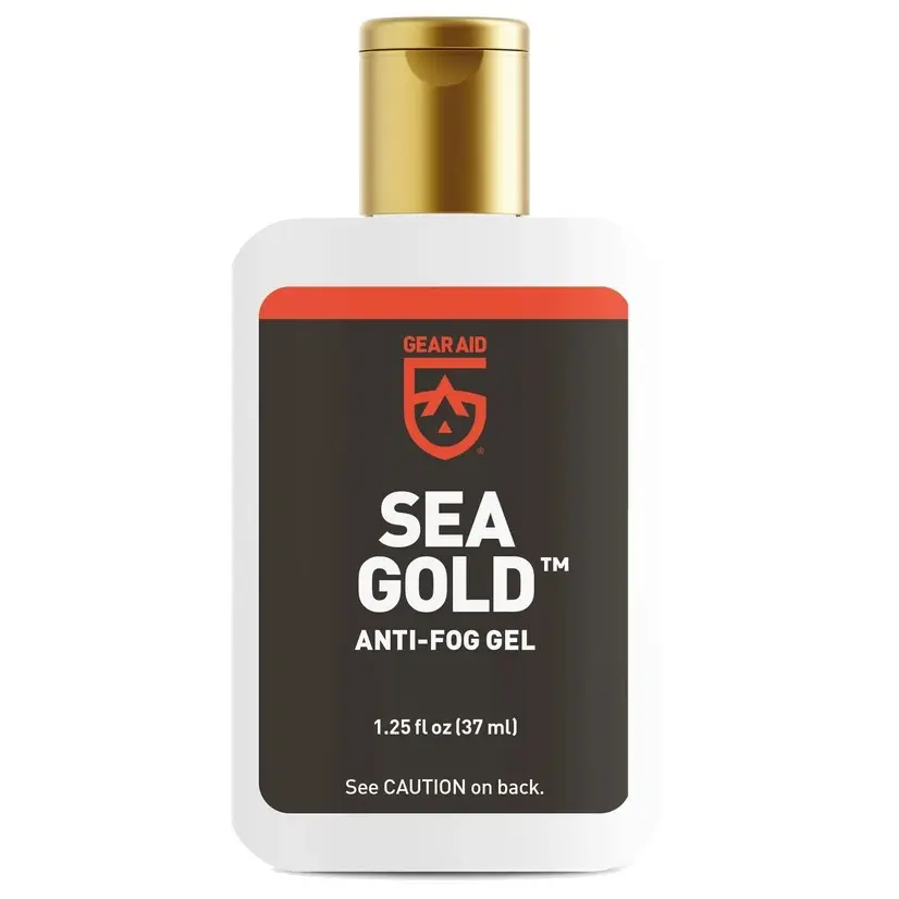 ANTI-BUEE SEA GOLD GEAR AID