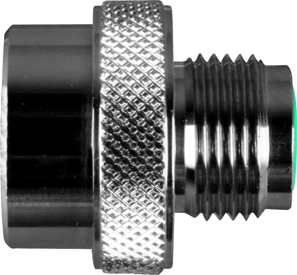 ADAPTATEUR M26 F>G5/8 M ESM
