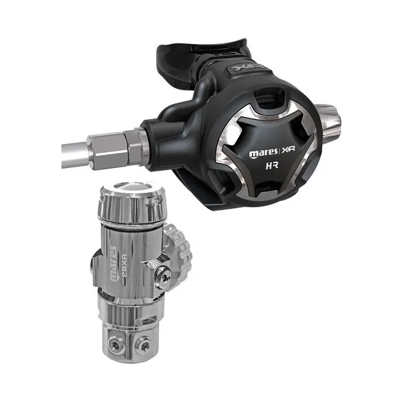 DETENDEUR 28 XR HR MARES