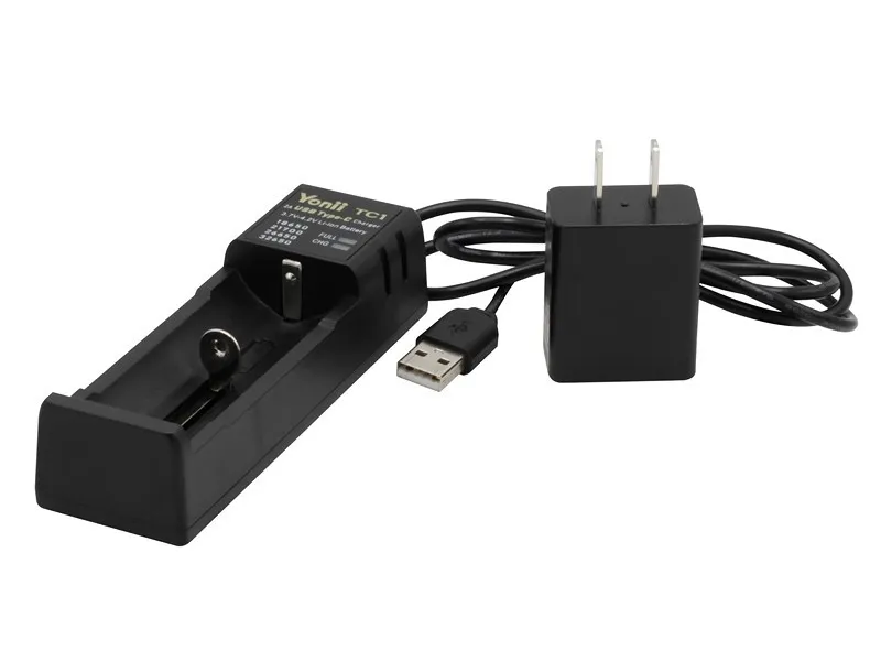 CHARGEUR USB MULTIPLE BIG BLUE