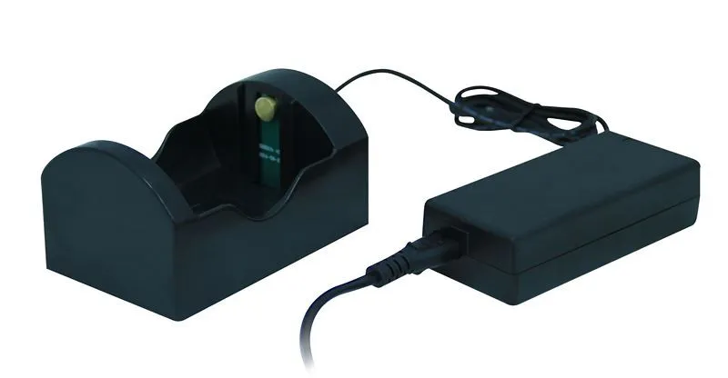 [BBL-CHA-186-SUP] CHARGEUR 18650X4 SUPREME BIG BLUE