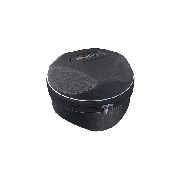 BOITE RIGIDE RONDE MARES