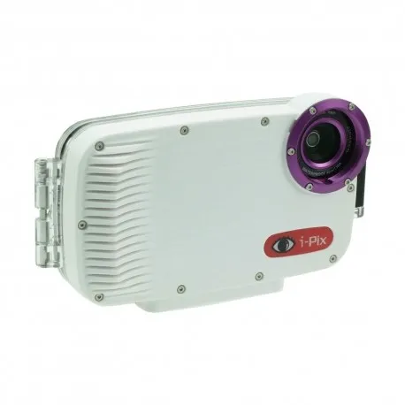 CAISSON ETANCHE I-PIX POUR IPHONE 4/4S
