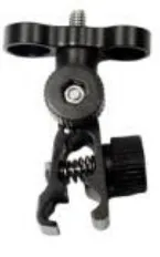 FIXATION MASQUE POUR SP1 INTOVA