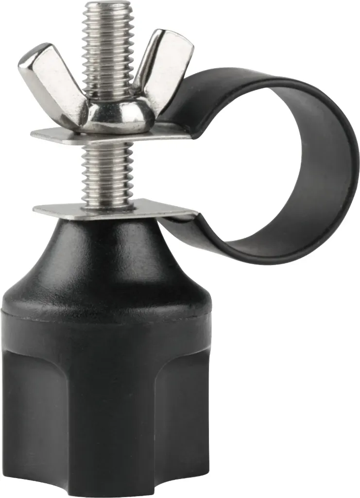 ADAPTATEUR LAMPE 21MM MARES