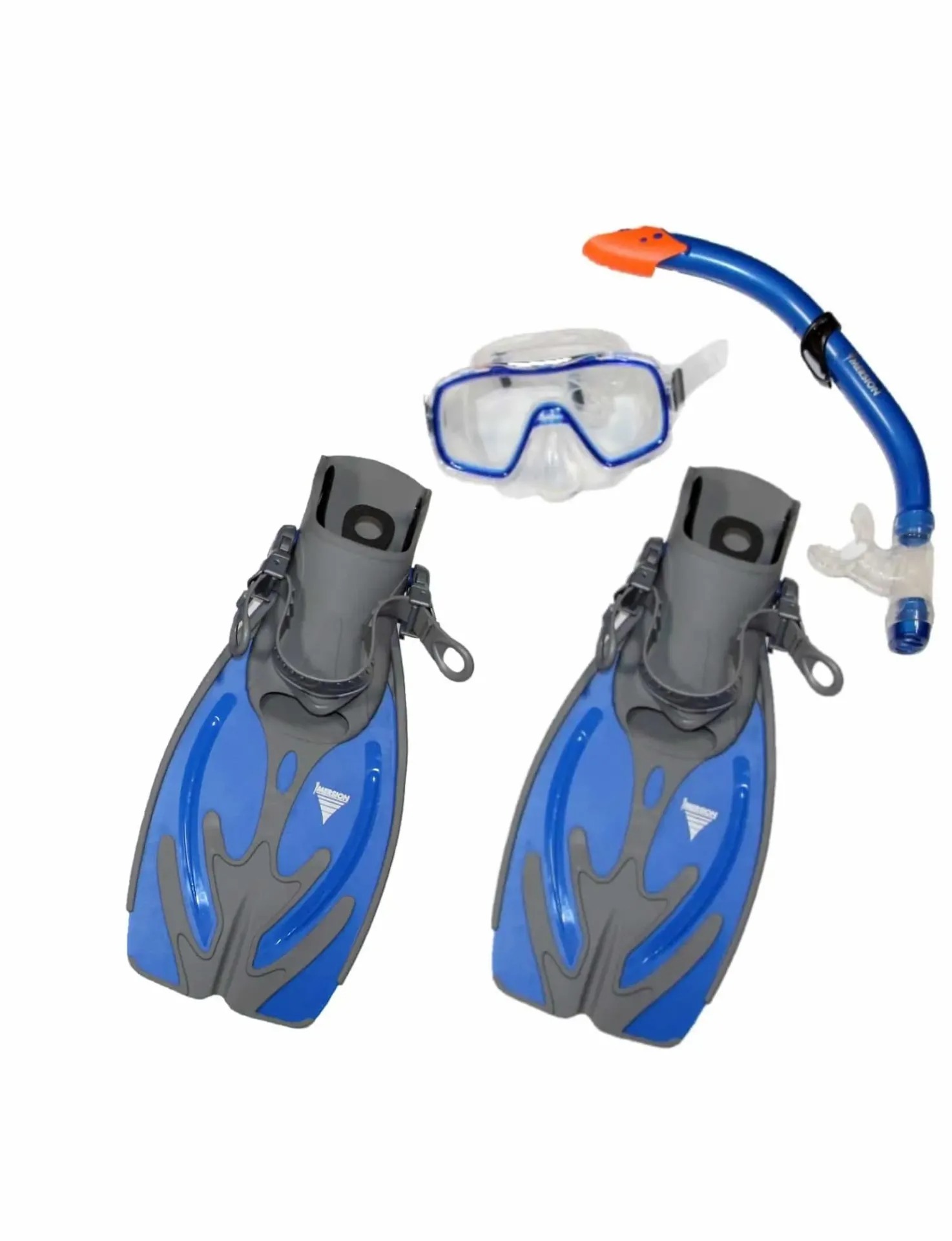 KIT PMT JUNIOR 32-37 IMERSION