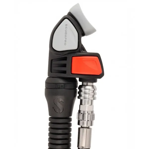 INFLATEUR BPI SANS FLEXIBLE NEW SCUBAPRO