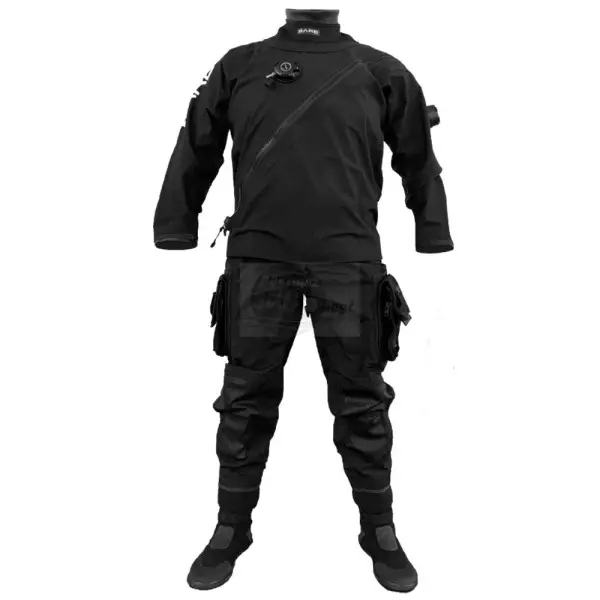 COMBINAISON ETANCHE AQUATREK EVO BARE