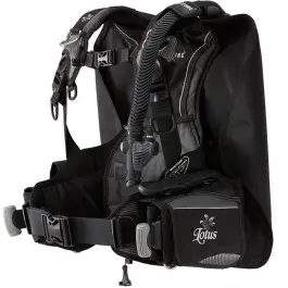 GILET LOTUS AQUALUNG