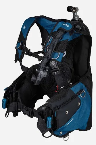 GILET AXIOM AQUALUNG
