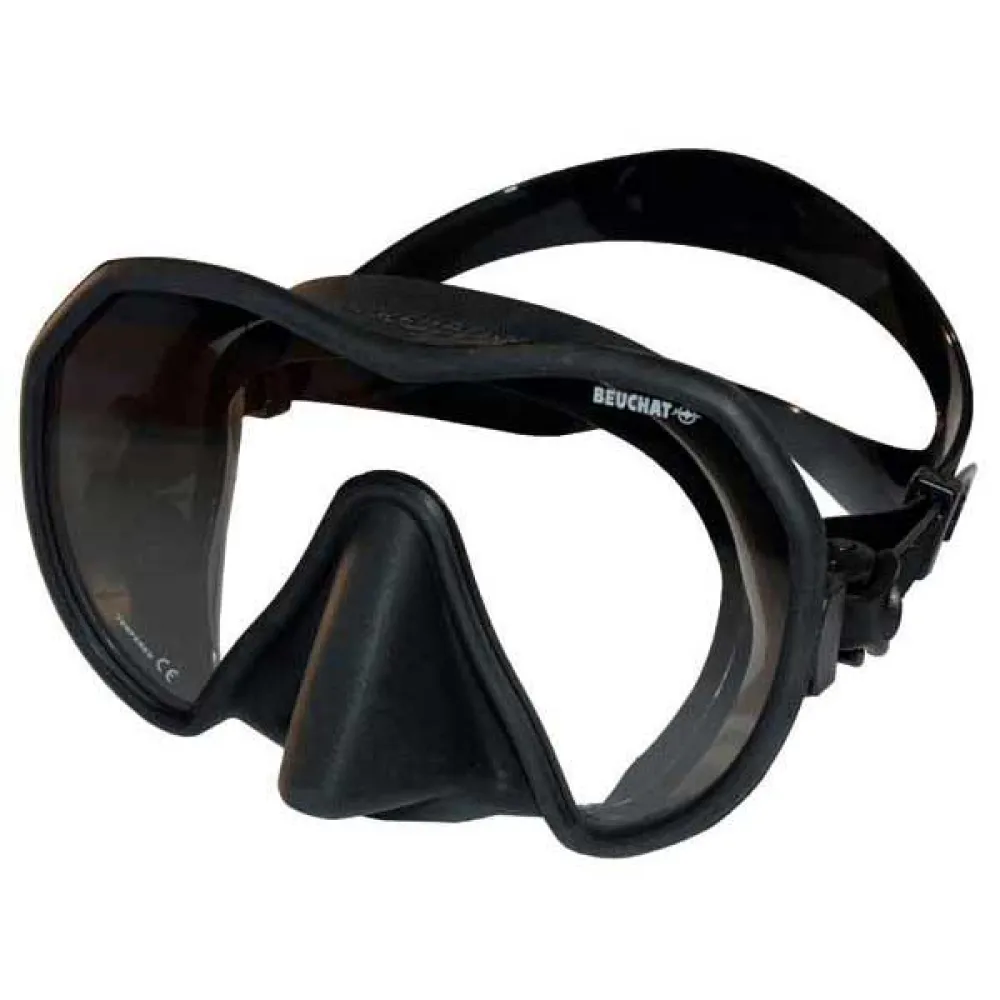 MASQUE MAXLUX S (Noir)