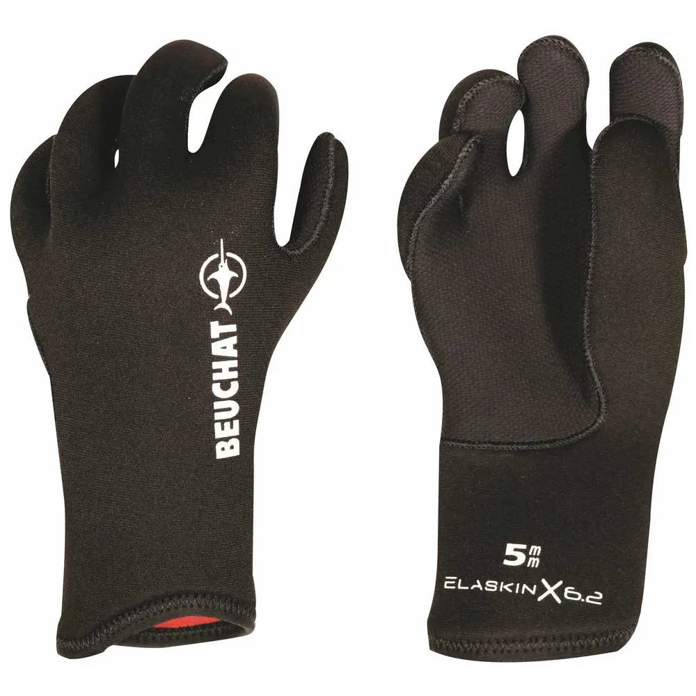 GANTS SPORT PLONGEE 3MM BEUCHAT