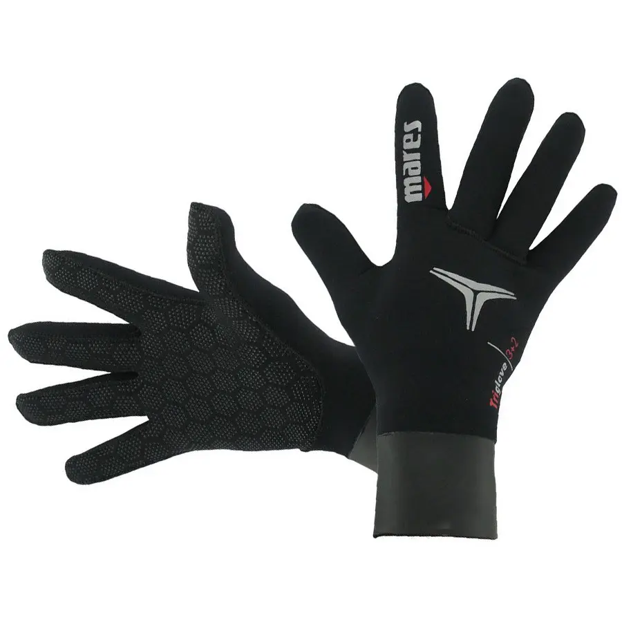 GANTS TRILASTIC 3/2MM MARES