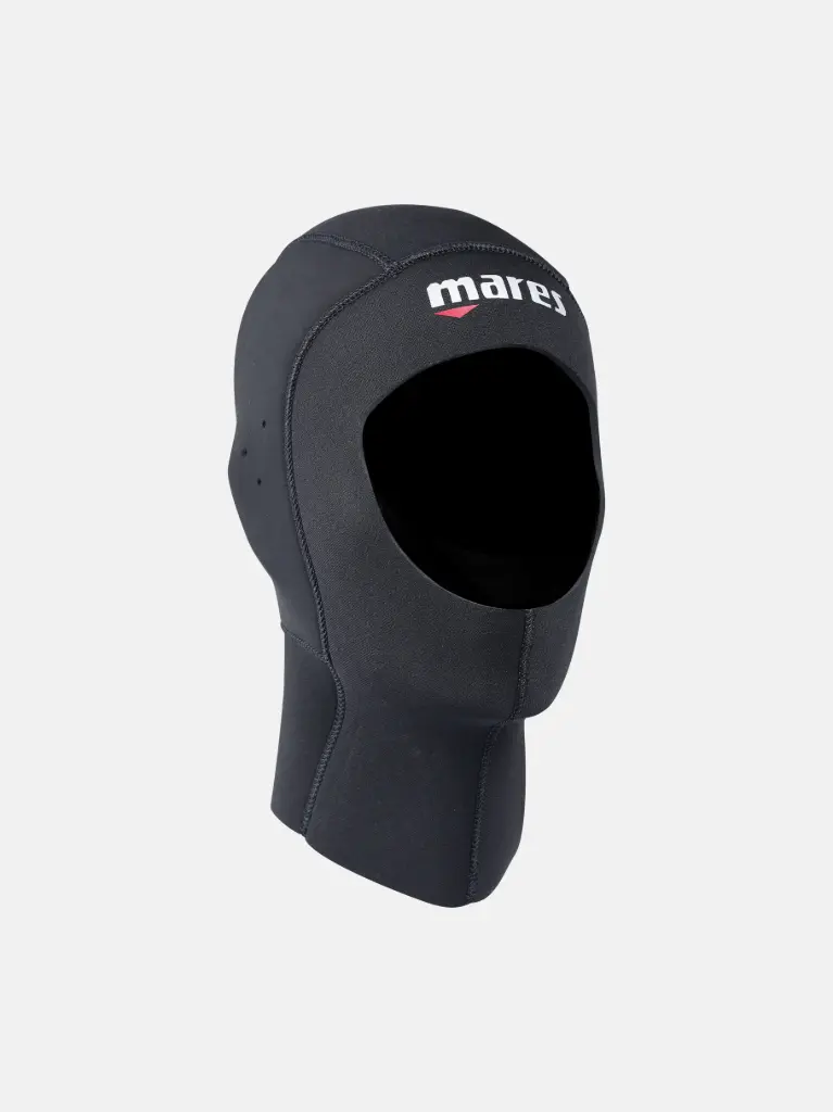 CAGOULE FLEXA 6/5MM MARES (S)