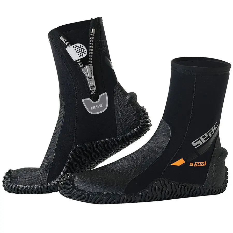 [0210006064145A] BOTTILLONS BASIC HD 5MM SEAC (XXXL)