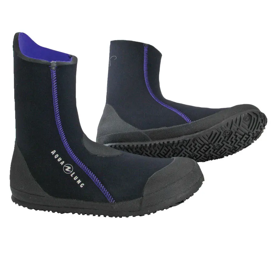 BOTTILLONS ELLIE 5MM AQUALUNG