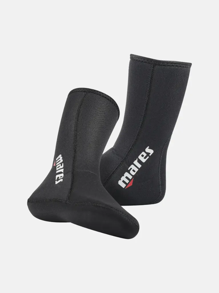 [412635-XXS] CHAUSSONS CLASSIC 3MM MARES (XXS)