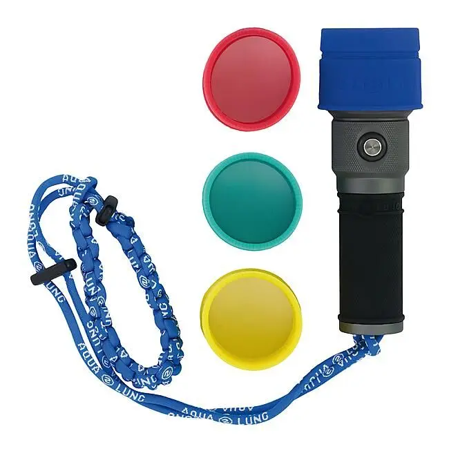 BAGUE DEFLECTEUR SEAFLARE MINI AQUALUNG