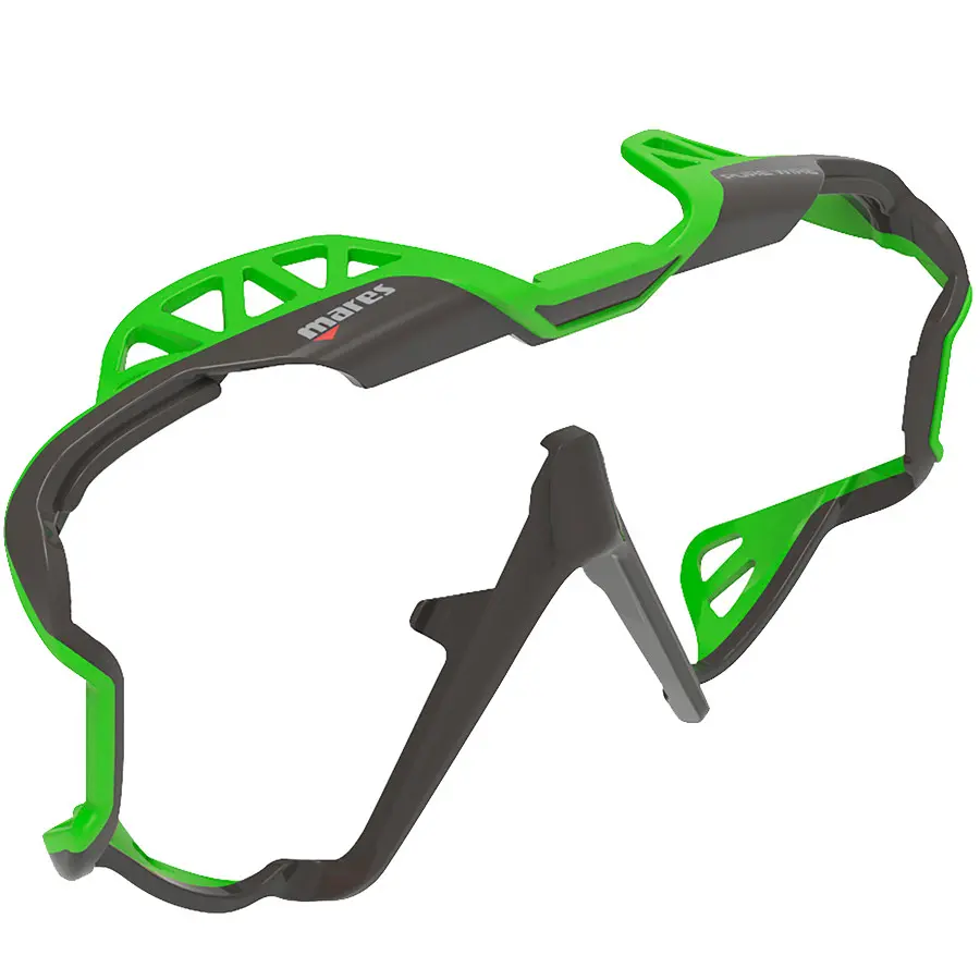 [415103-WHA] CERCLAGE ENJOLIVEUR PURE WIRE MARES (Turquoise)