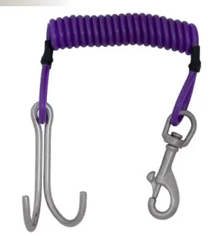 CROCHET DOUBLE DE RECIF ESM